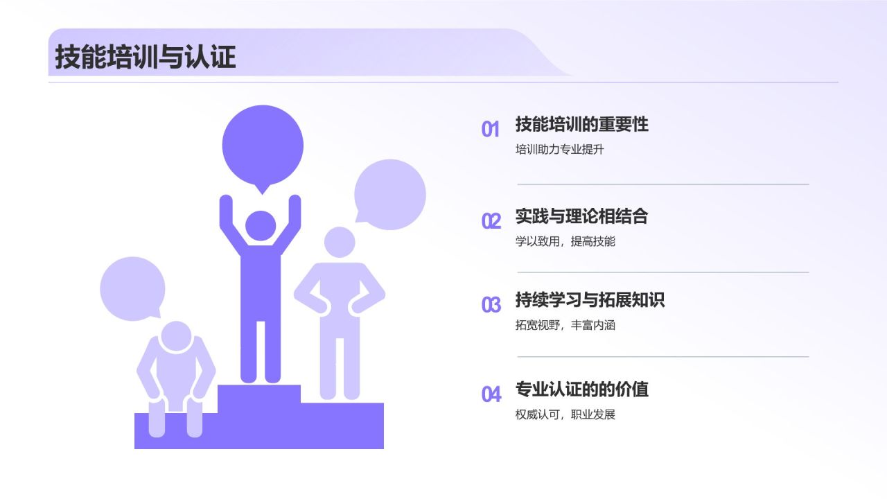 个人介绍
