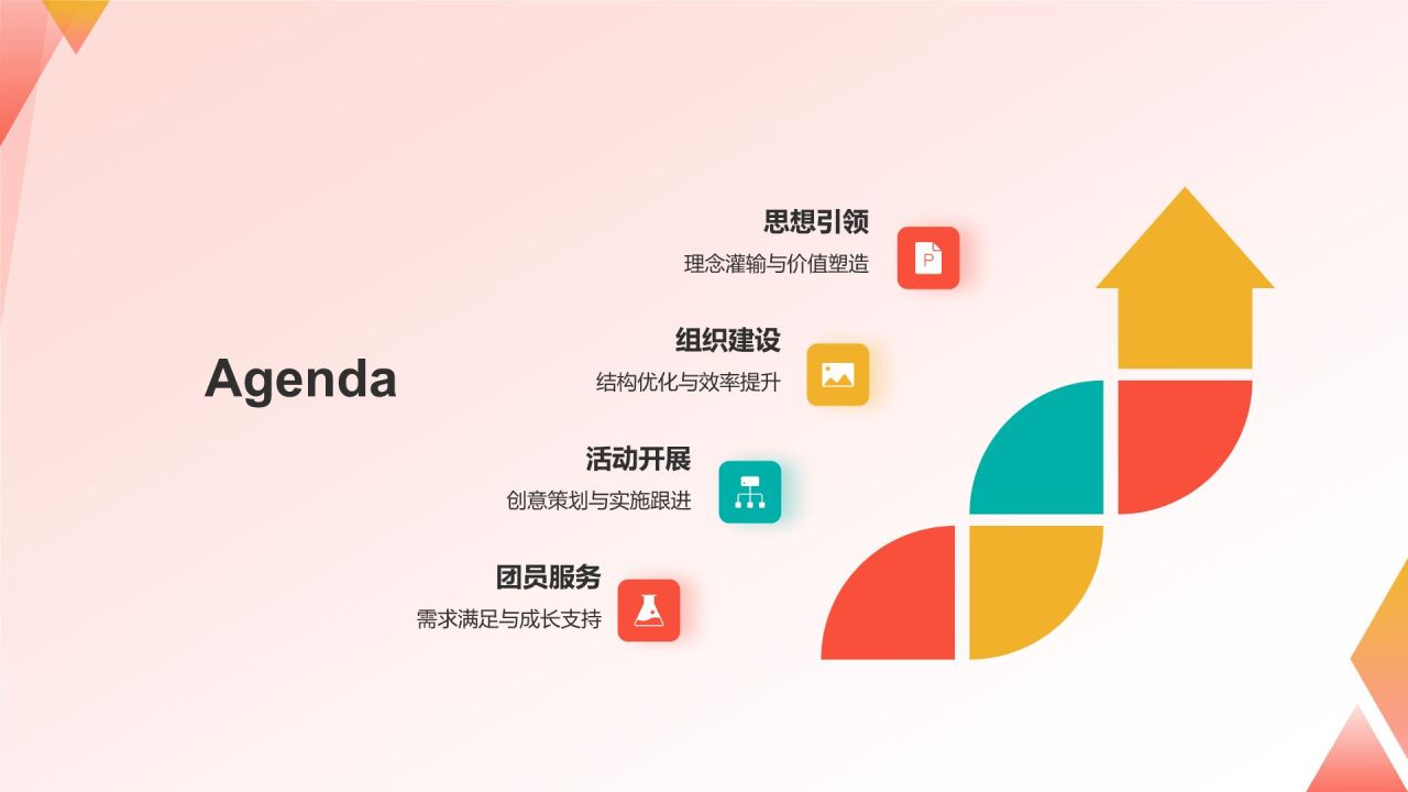 团支书述职报告