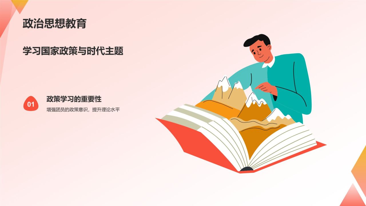 团支书述职报告