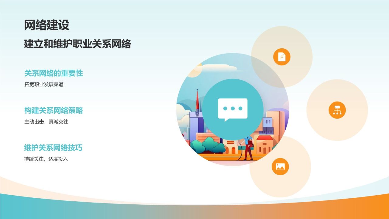 大学生职业生涯规划