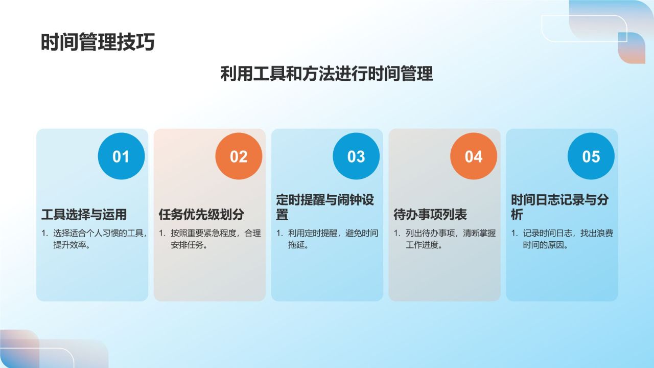 职业生涯规划书