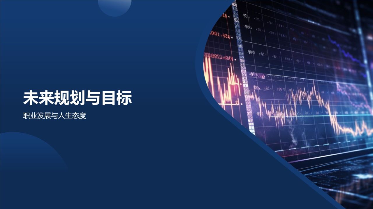 个人汇报