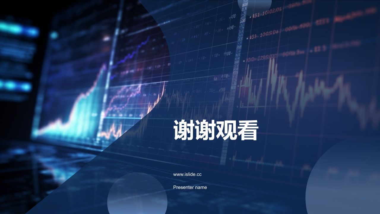 个人汇报