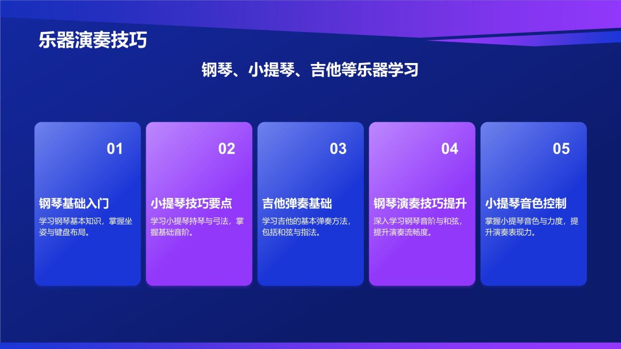 音乐课