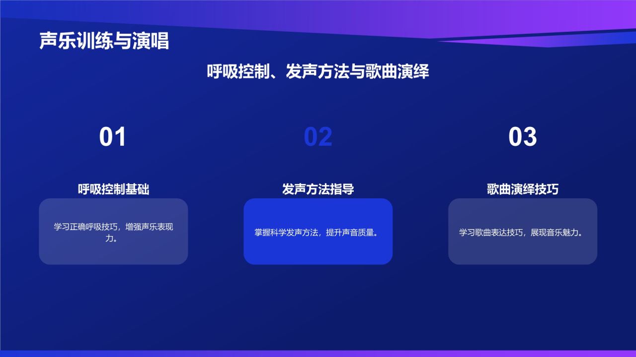 音乐课