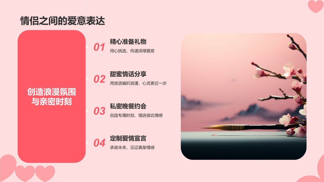 情人节