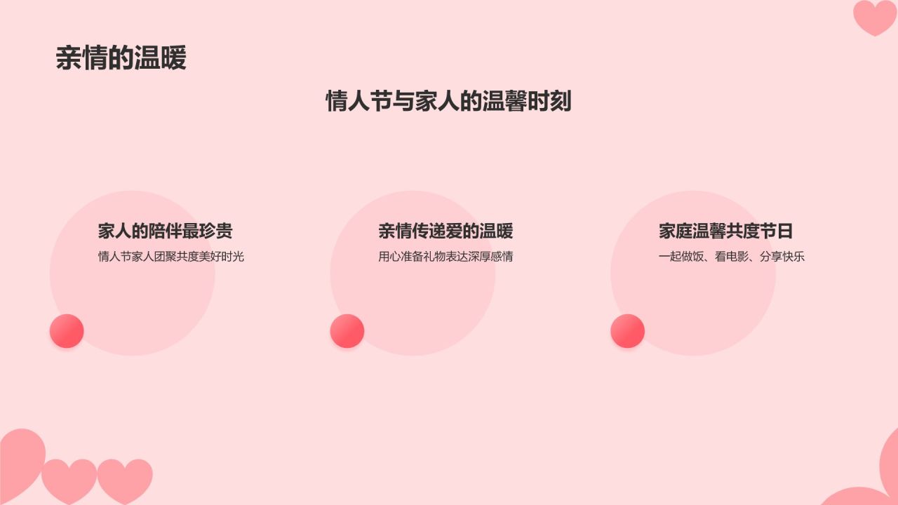 情人节