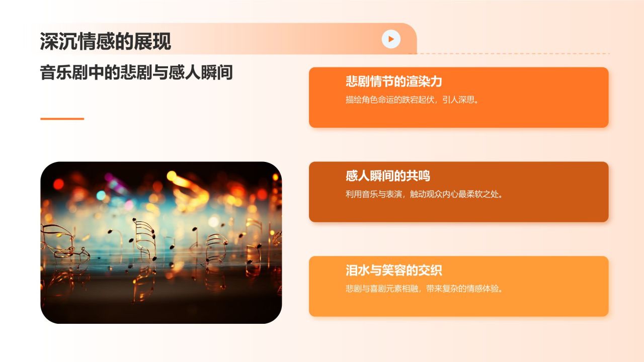 音乐剧