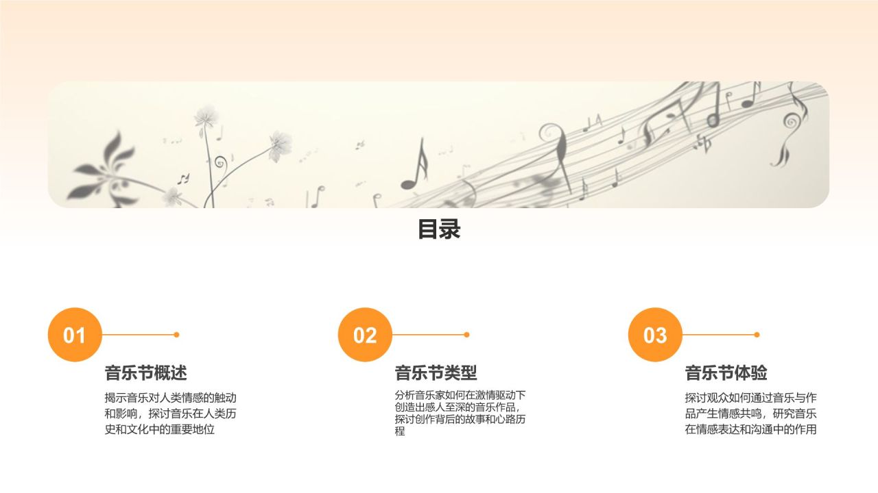 音乐节