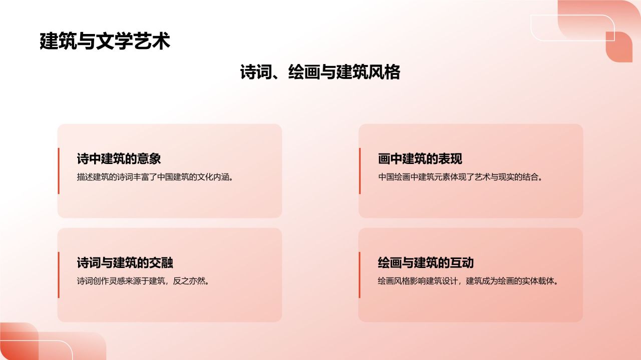 中国建筑