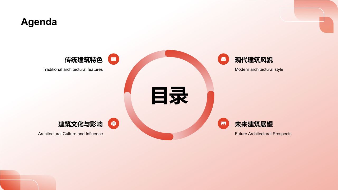 中国建筑