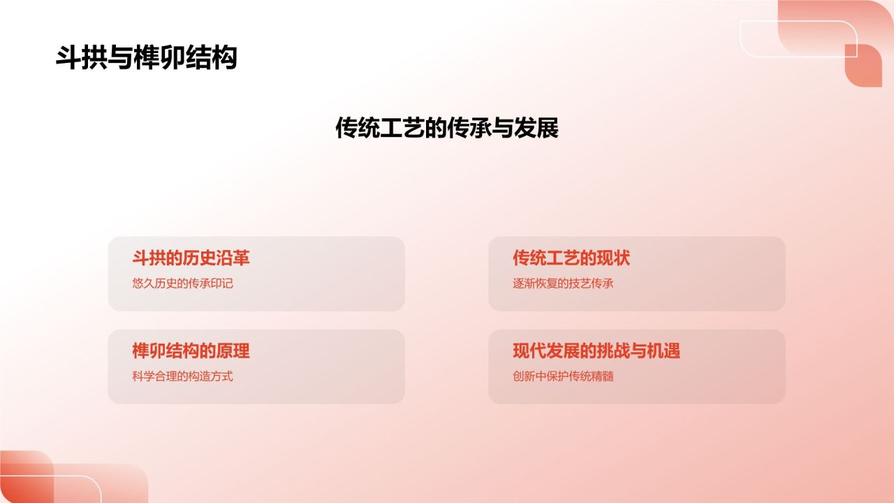 中国建筑