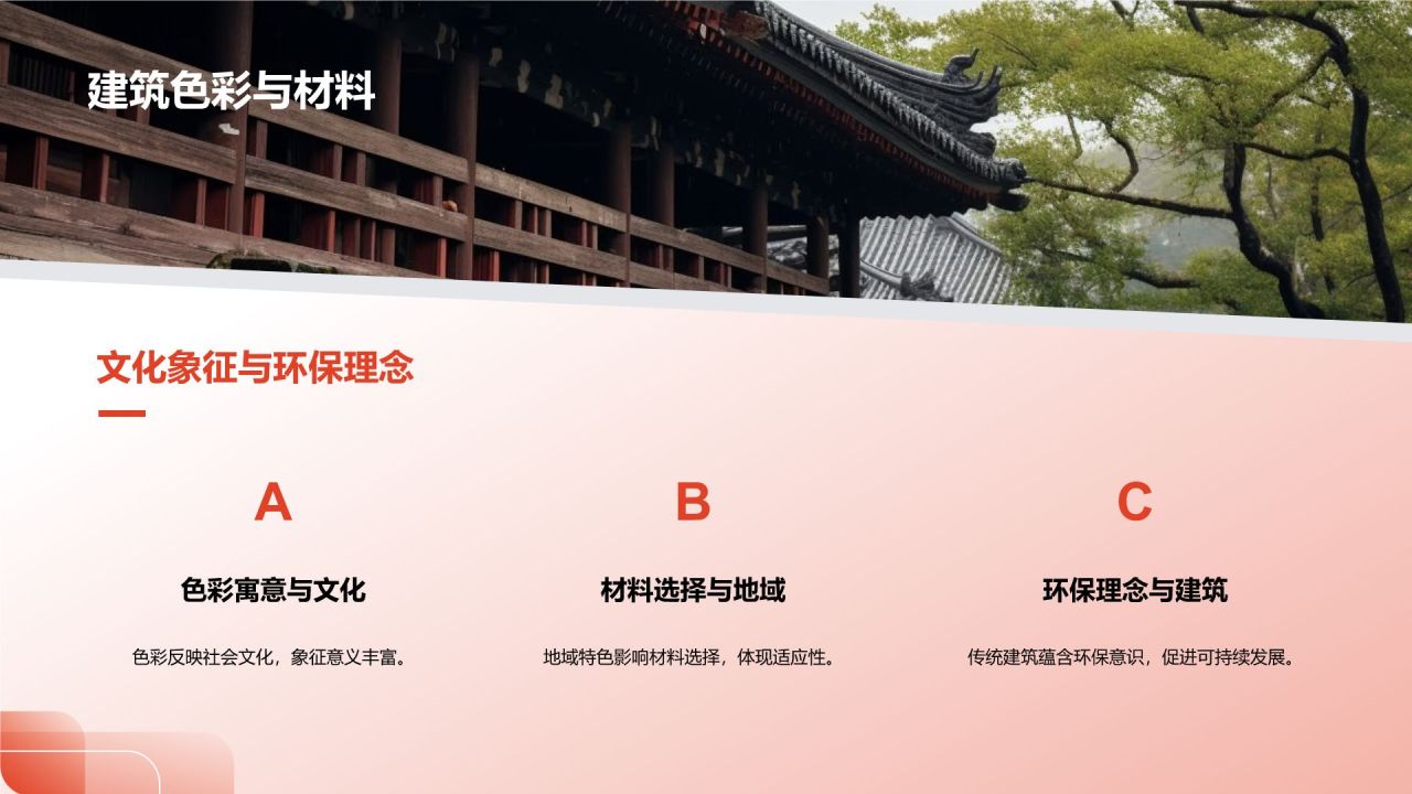 中国建筑