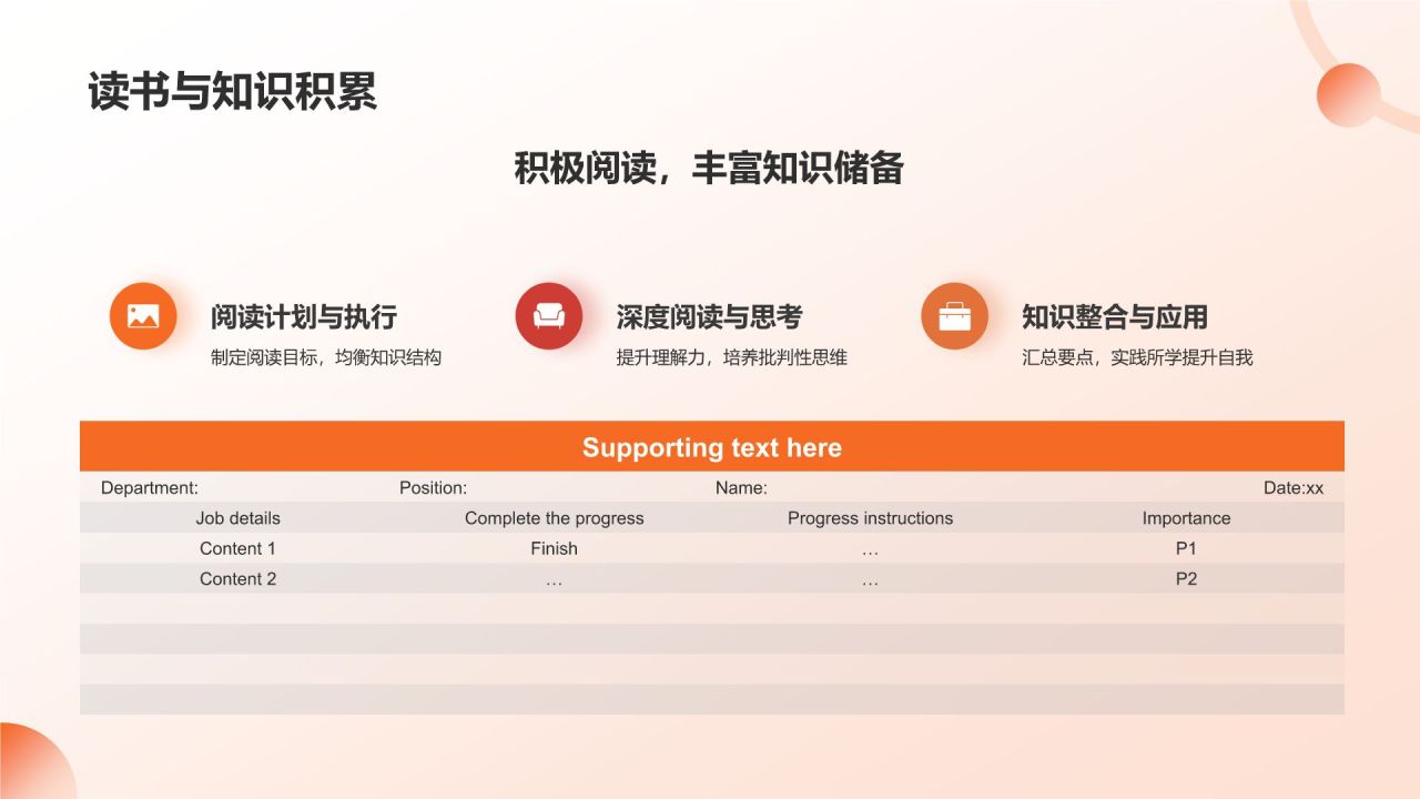 个人年终总结