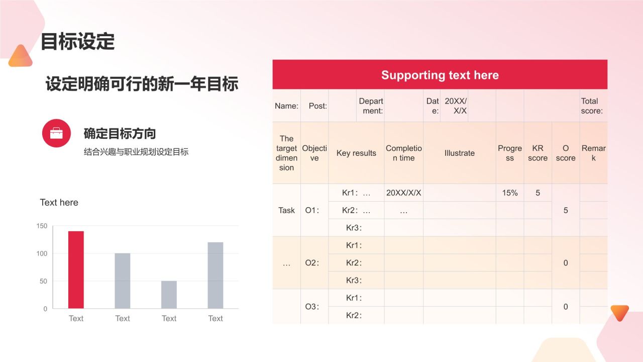 个人年终总结