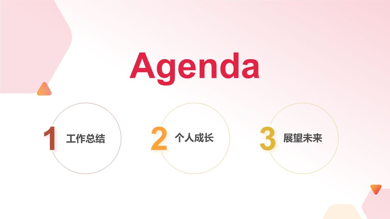 个人年终总结