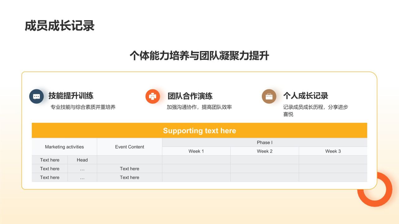 学生会工作总结