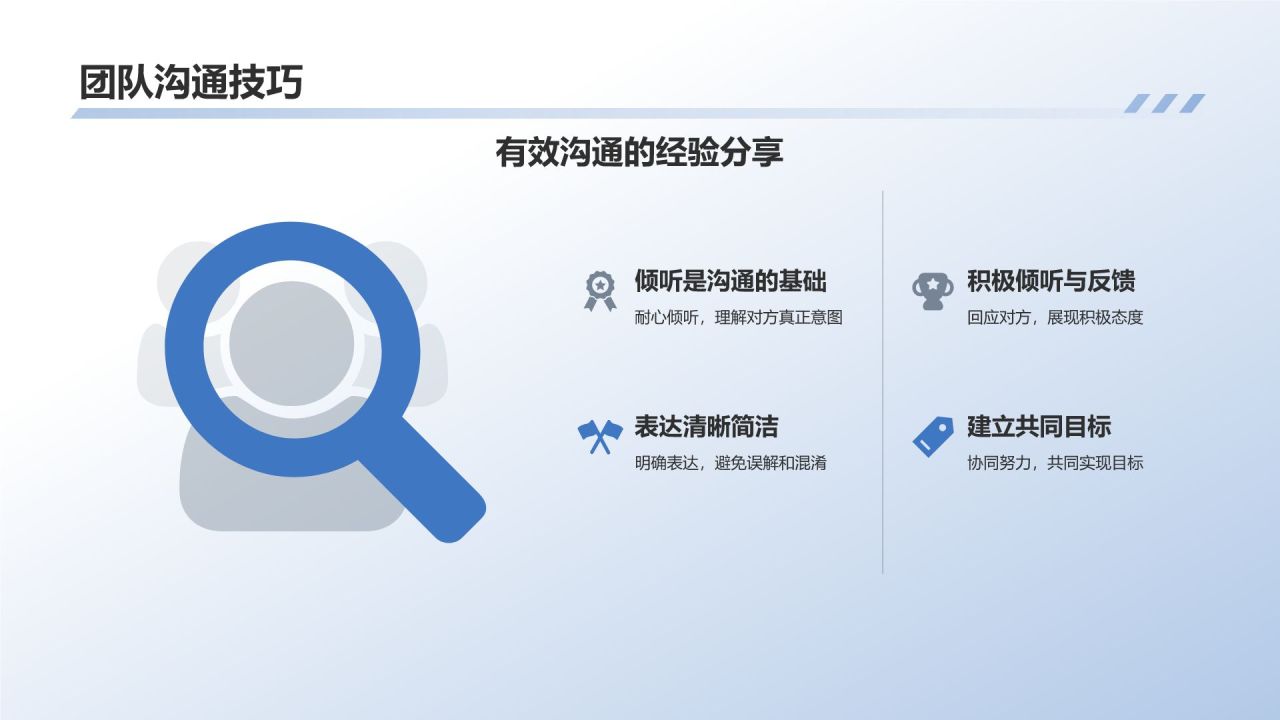转正汇报