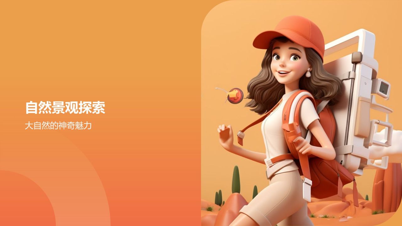 旅游计划