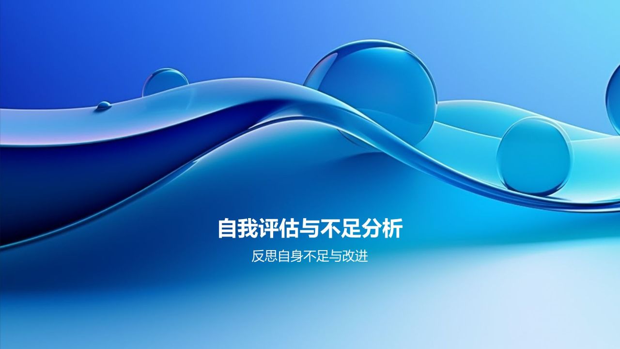 转正述职报告