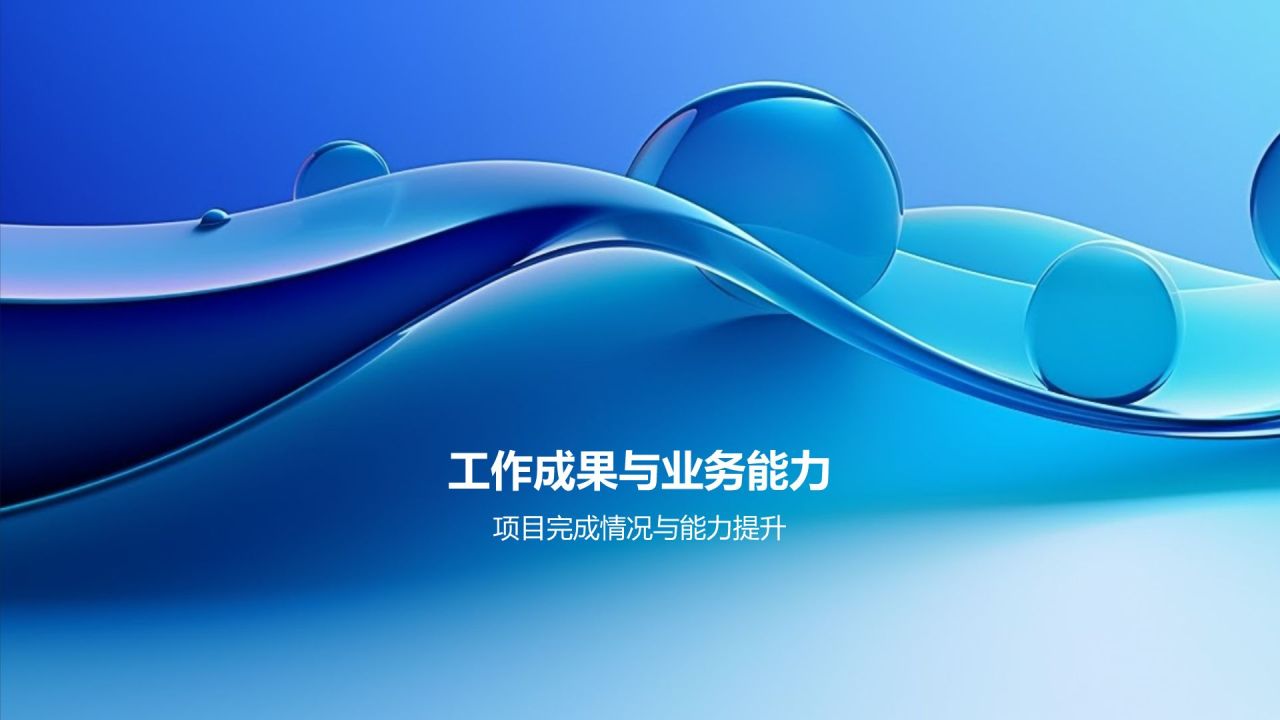 转正述职报告