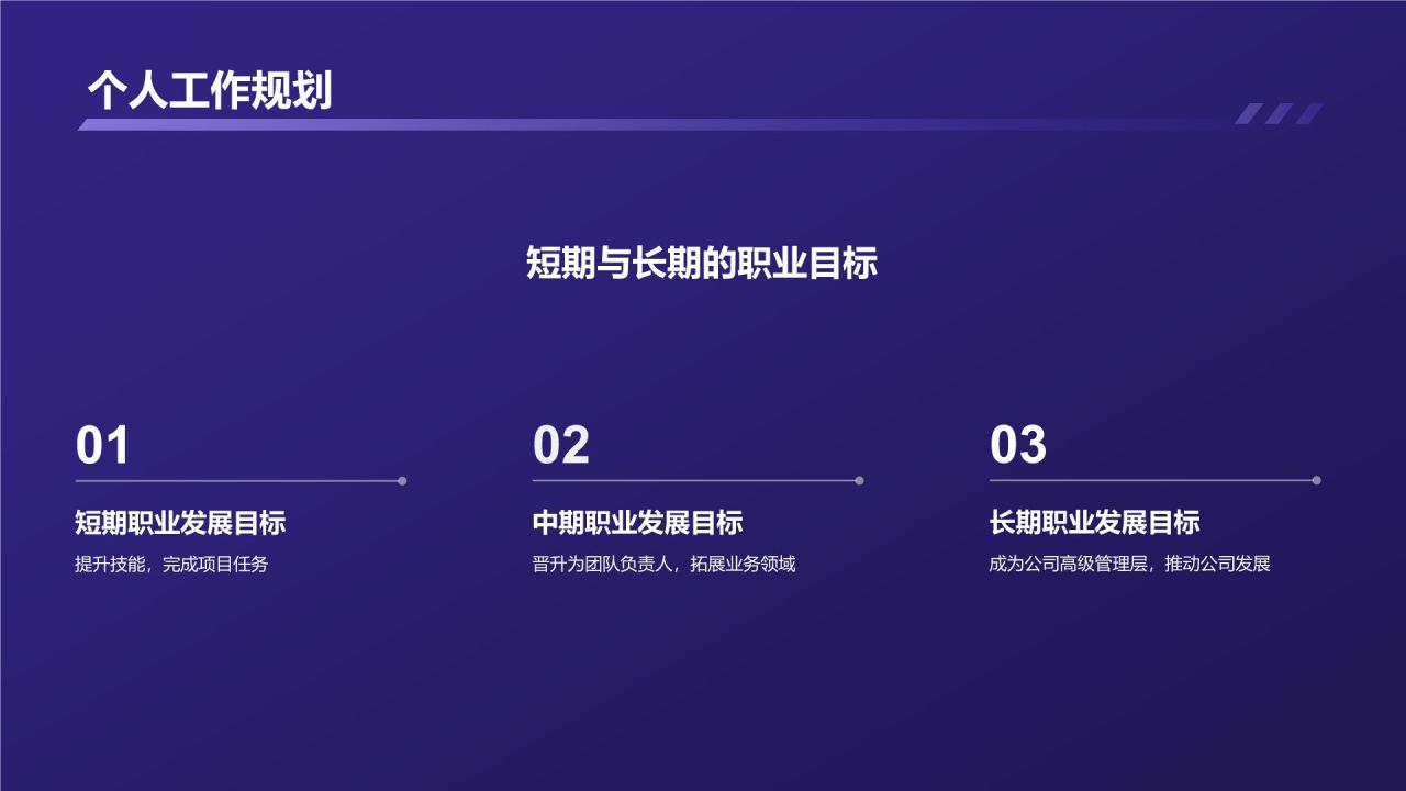 转正述职报告