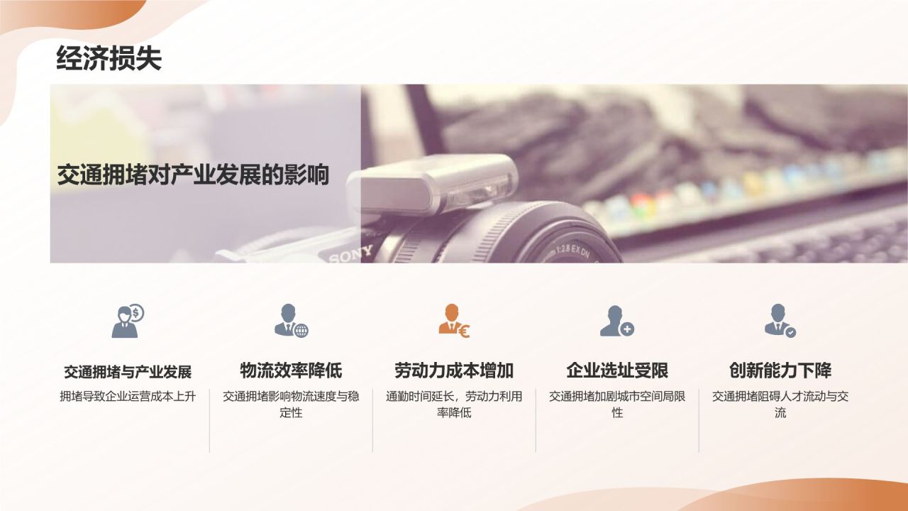 交通拥堵与城市规划