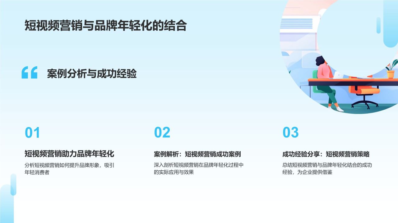 短视频营销爆发力