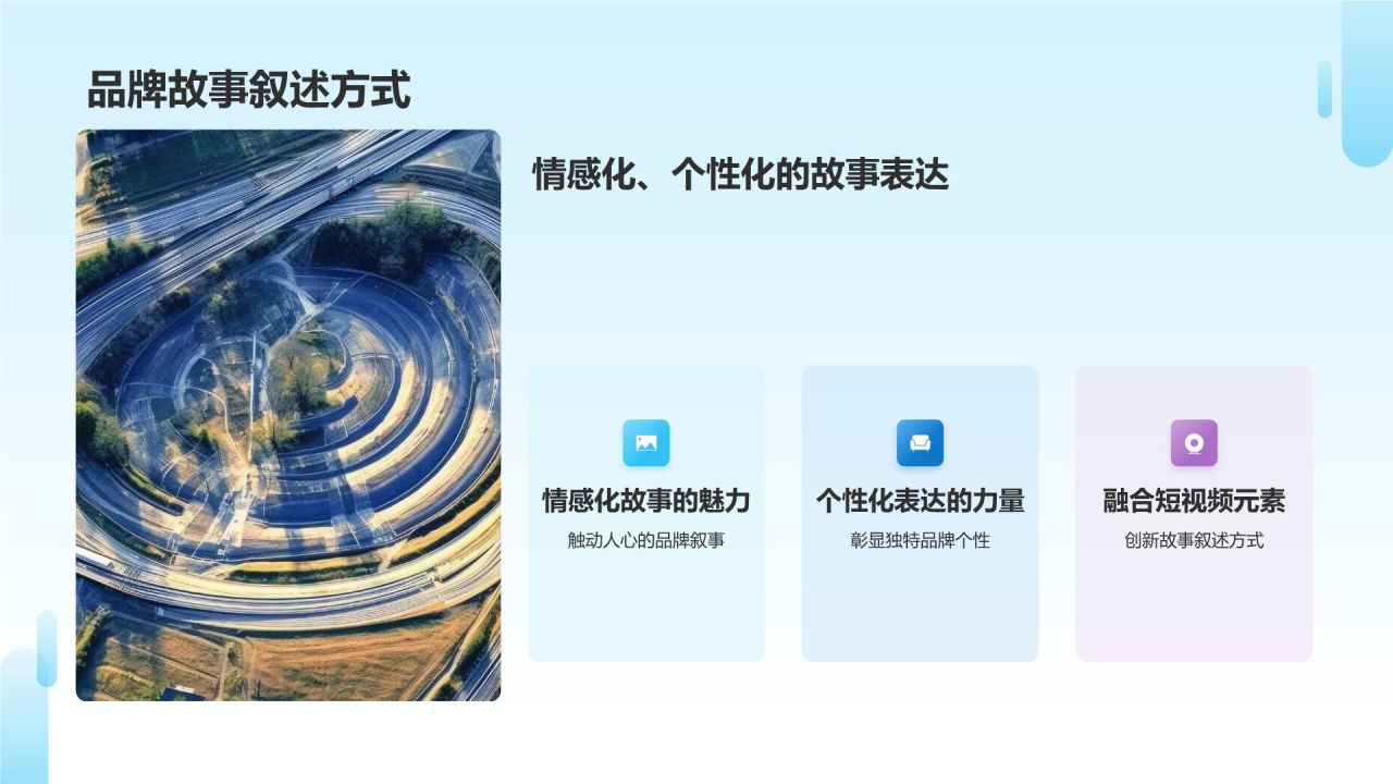 短视频营销爆发力