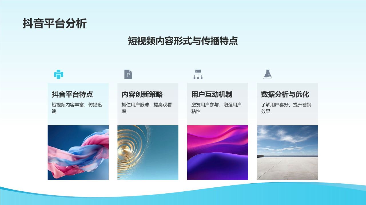 创意短视频营销