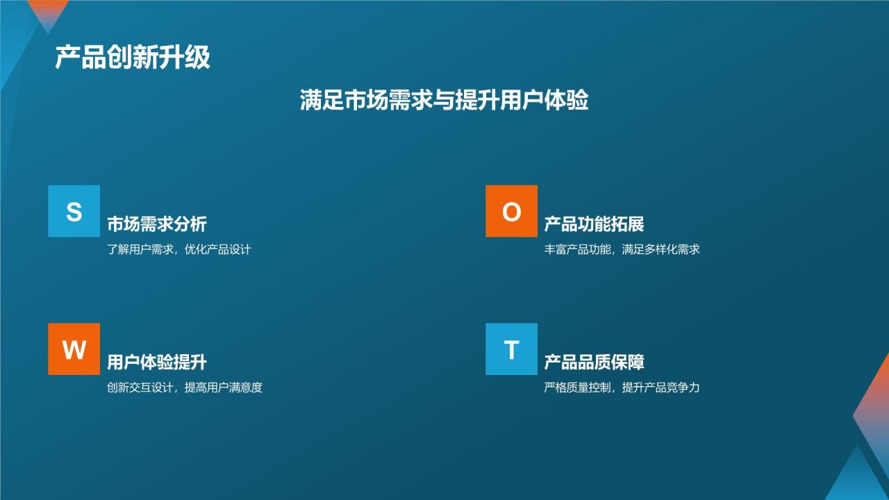 科技创新与应用