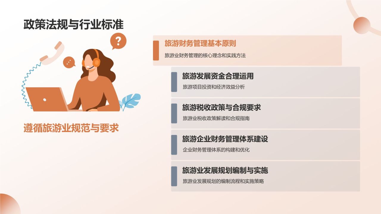 旅游策划与管理培训
