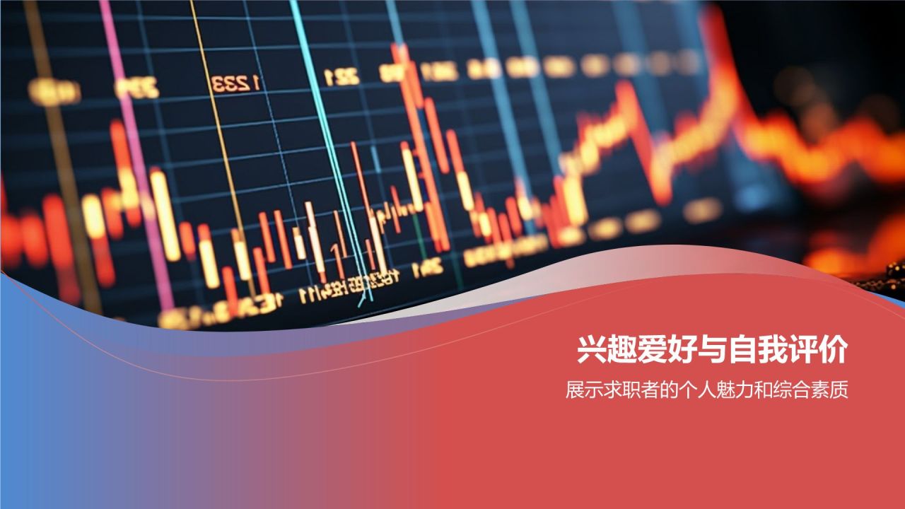 财务经理简历模板