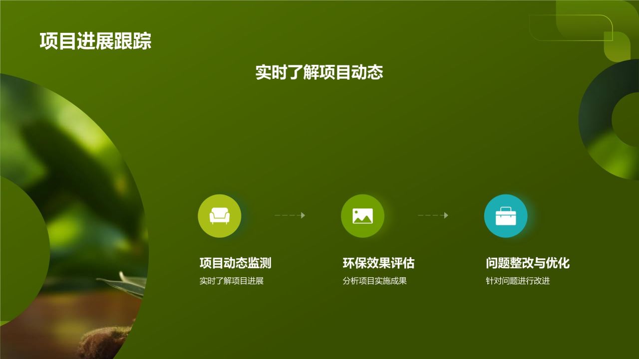 公益环保创意盛宴