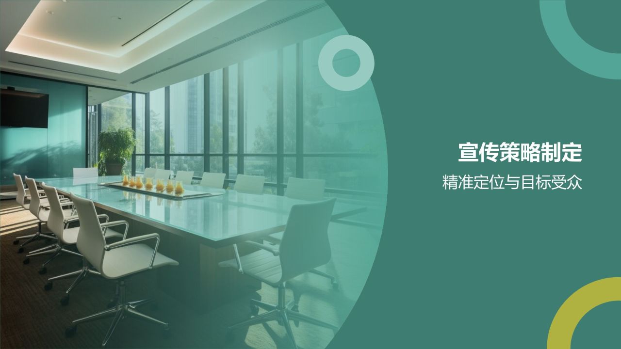 企业宣传催化剂