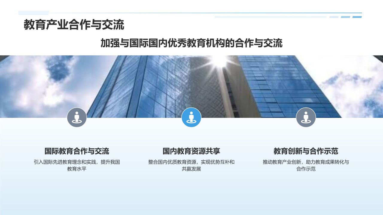 跃进教育，成就未来