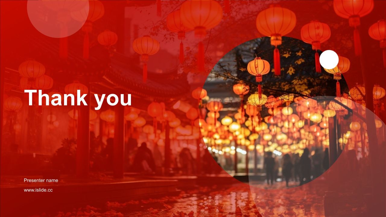 元宵节家庭游