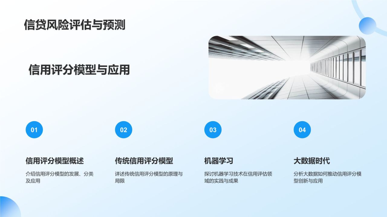 金融科技创新趋势