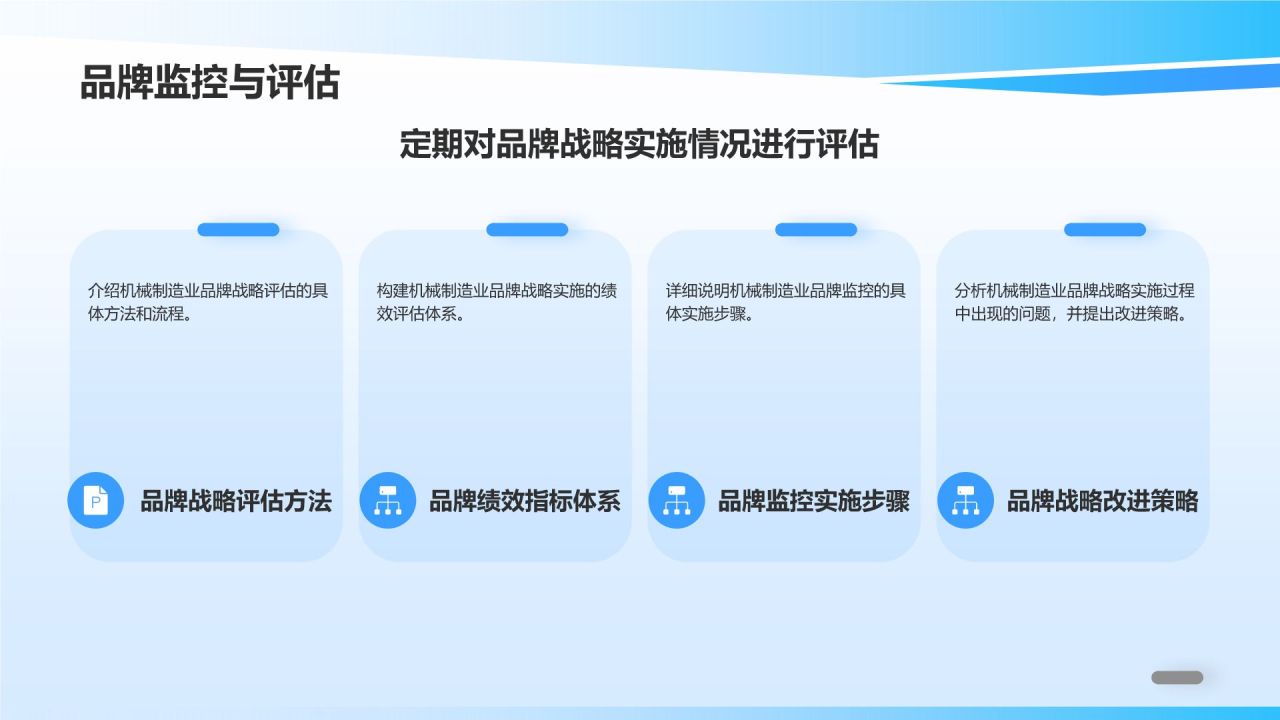 机械制造业品牌战略与管理研究**
