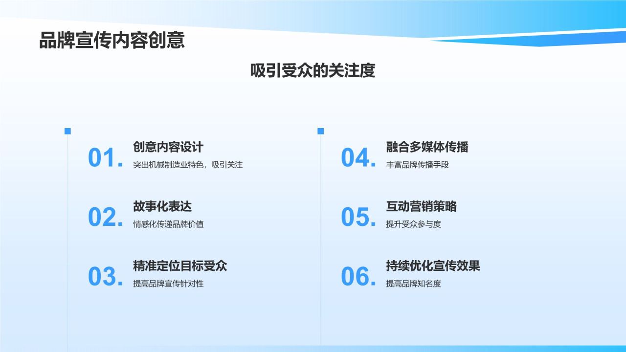 机械制造业品牌战略与管理研究**