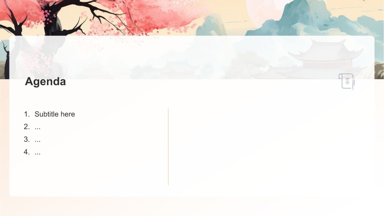 清明时节踏青游