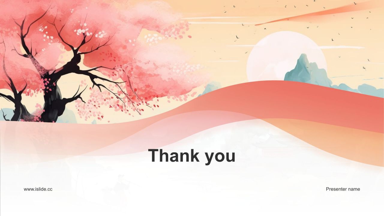 清明时节踏青游