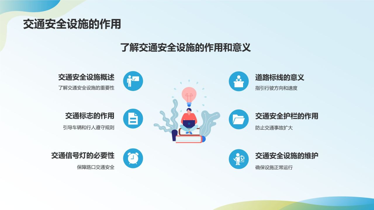 儿童交通安全教育