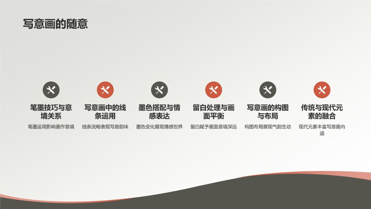 中国传统绘画——国画的历史与传承