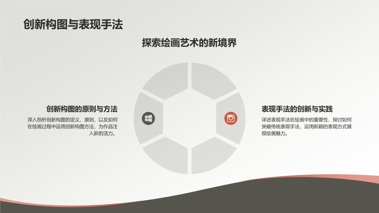 中国传统绘画——国画的历史与传承