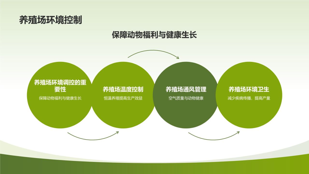 高效农业解决方案