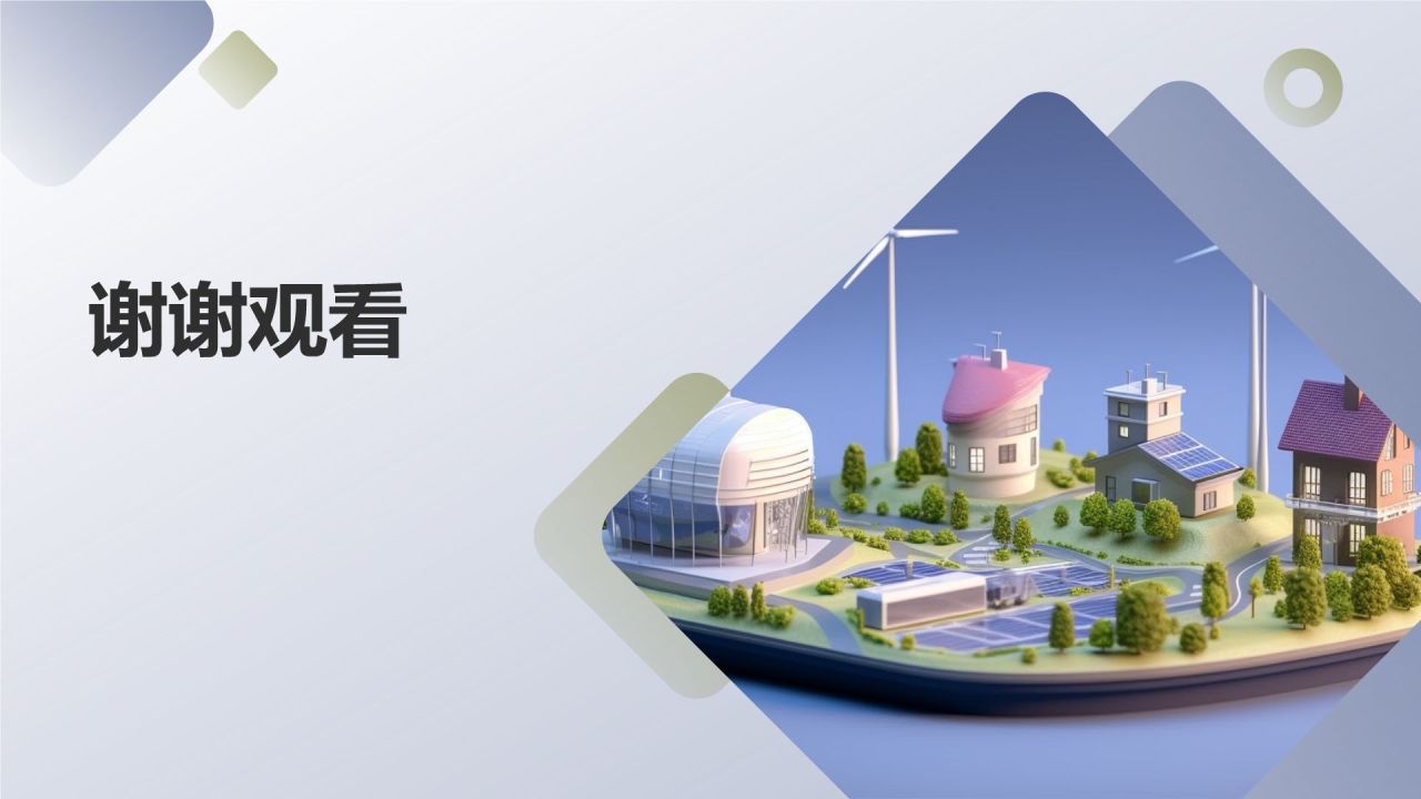 生态城市建设实践与思考