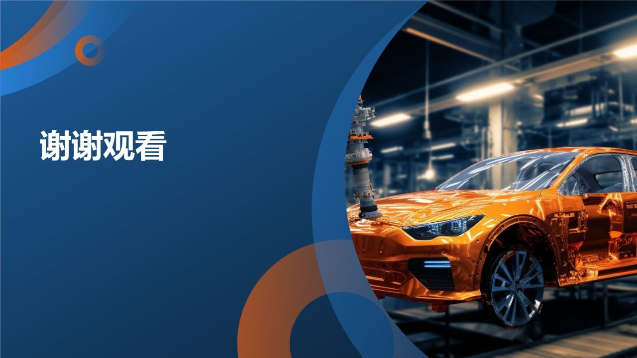 汽车行业研究报告