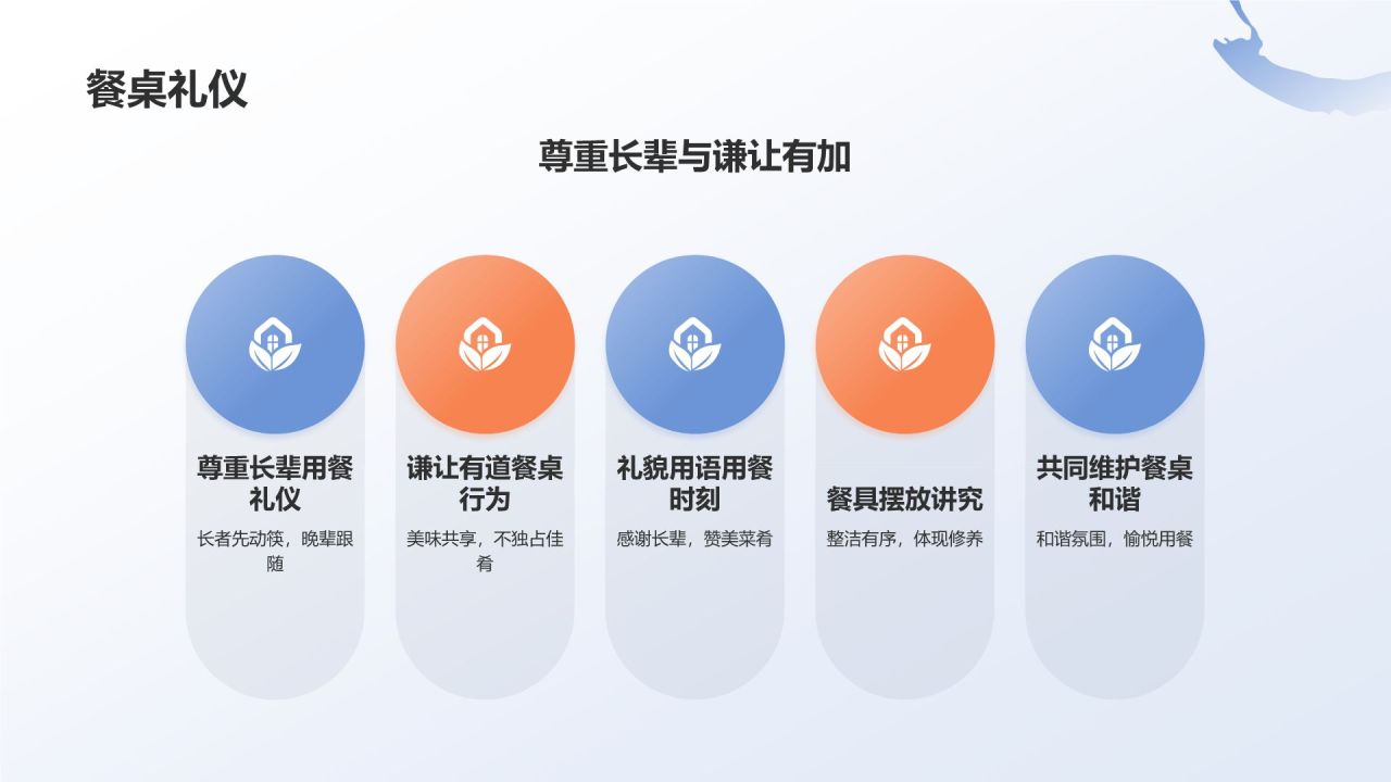 中国饮食文化的科普介绍