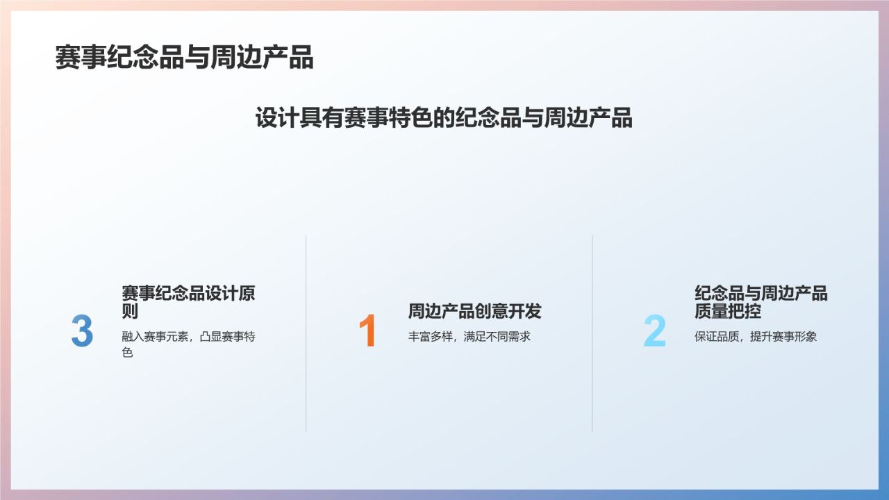 马拉松赛事营销策划